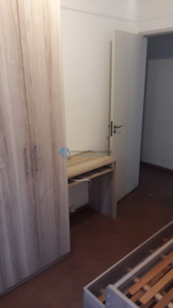 Imagem Apartamento com 2 Quartos à Venda, 50 m² em Vila Caldas - Carapicuíba