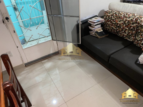 Imagem Sobrado com 3 Quartos à Venda, 150 m² em Cidade Líder - São Paulo