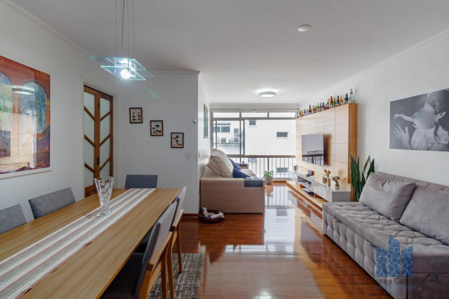 Imagem Apartamento com 2 Quartos à Venda, 85 m² em Itaim Bibi - São Paulo