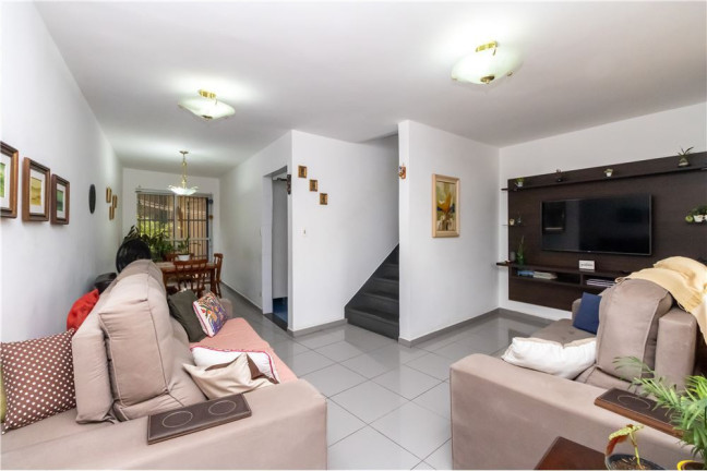 Imagem Casa com 3 Quartos à Venda, em Jardim Monte Kemel - São Paulo Imagem Casa com 3 Quartos à Venda, em Jardim Monte Kemel - São Paulo