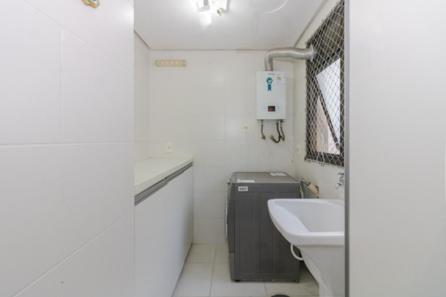 Imagem Apartamento com 3 Quartos à Venda, em São João - Porto Alegre Imagem Apartamento com 3 Quartos à Venda, em São João - Porto Alegre