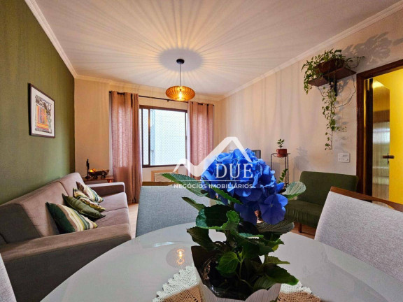Imagem Apartamento com 3 Quartos à Venda, 104 m² em Ponta Da Praia - Santos Imagem Apartamento com 3 Quartos à Venda, 104 m² em Ponta Da Praia - Santos