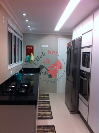Imagem Apartamento com 3 Quartos à Venda, 155 m² em Centro - São Bernardo Do Campo Imagem Apartamento com 3 Quartos à Venda, 155 m² em Centro - São Bernardo Do Campo