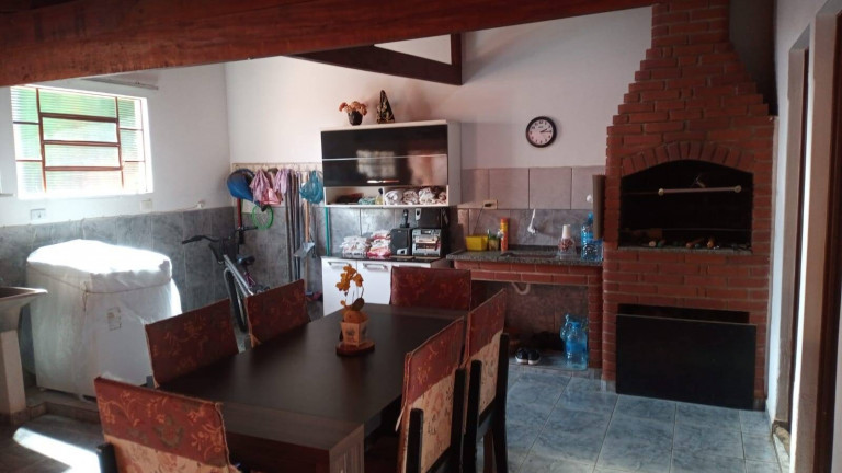 Imagem Chácara com 2 Quartos à Venda, 220 m² em Centro - Boituva Imagem Chácara com 2 Quartos à Venda, 220 m² em Centro - Boituva