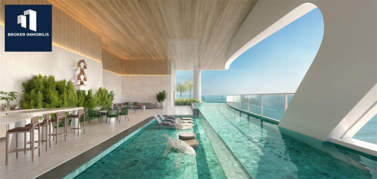 Imagem Apartamento com 4 Quartos à Venda, 368 m²