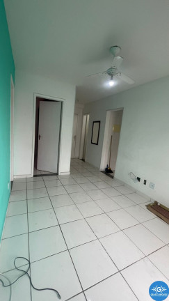 Imagem Imóvel com 2 Quartos à Venda, 53 m² em Campo Grande - Rio De Janeiro Imagem Imóvel com 2 Quartos à Venda, 53 m² em Campo Grande - Rio De Janeiro