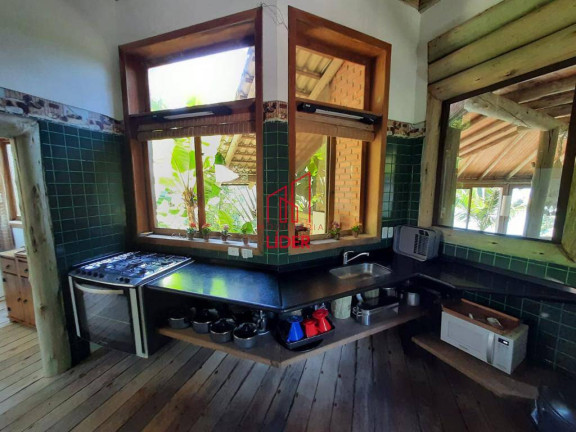 Imagem Casa com 5 Quartos à Venda, 500 m² em Araçá - Porto Belo Imagem Casa com 5 Quartos à Venda, 500 m² em Araçá - Porto Belo