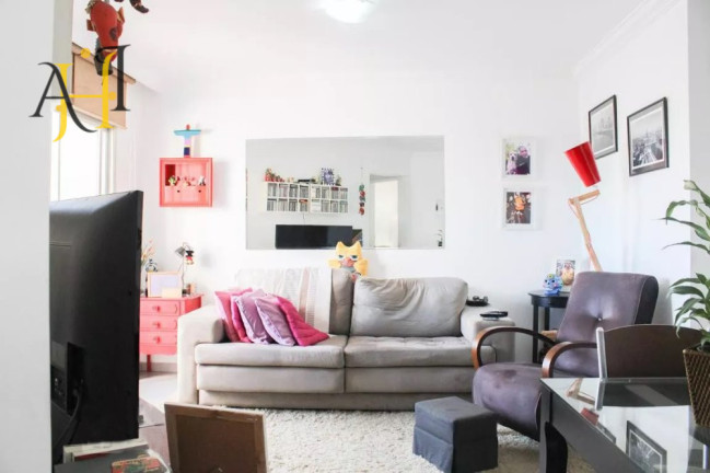 Imagem Apartamento com 3 Quartos à Venda, 72 m² em Jabaquara - São Paulo Imagem Apartamento com 3 Quartos à Venda, 72 m² em Jabaquara - São Paulo