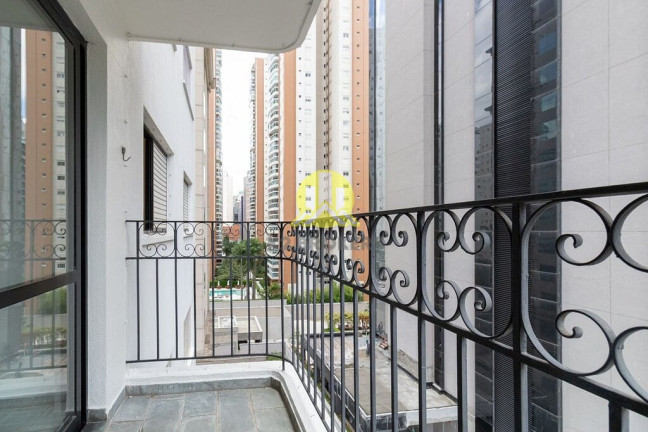 Imagem Apartamento com 3 Quartos à Venda, 76 m² em Vila Olímpia - São Paulo
