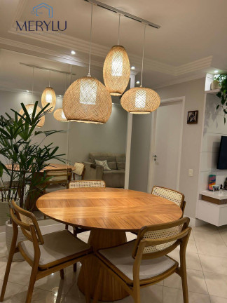 Imagem Apartamento com 2 Quartos à Venda, 60 m² em Vila Mariana - São Paulo