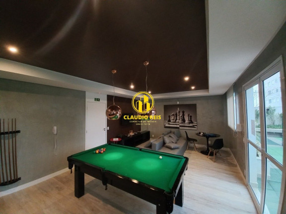 Imagem Apartamento com 2 Quartos à Venda, 36 m² em Jardim Taquaral - São Paulo Imagem Apartamento com 2 Quartos à Venda, 36 m² em Jardim Taquaral - São Paulo