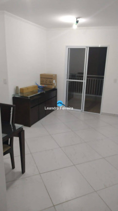 Imagem Apartamento com 3 Quartos à Venda, 80 m² em Centro - São Bernardo Do Campo