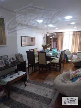 Imagem Apartamento com 3 Quartos à Venda, 140 m² em Jardim Paulista - São Paulo Imagem Apartamento com 3 Quartos à Venda, 140 m² em Jardim Paulista - São Paulo
