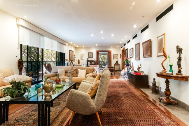 Imagem Apartamento com 4 Quartos à Venda, em Jardim Paulista - São Paulo Imagem Apartamento com 4 Quartos à Venda, em Jardim Paulista - São Paulo