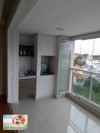 Imagem Apartamento com 2 Quartos à Venda, 92 m² em Baeta Neves - São Bernardo Do Campo Imagem Apartamento com 2 Quartos à Venda, 92 m² em Baeta Neves - São Bernardo Do Campo