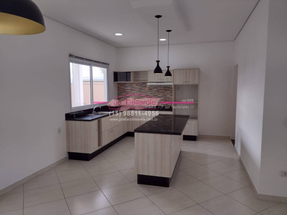 Imagem Casa de Condomínio com 3 Quartos à Venda, 250 m² em Jardim Sartorelli - Iperó