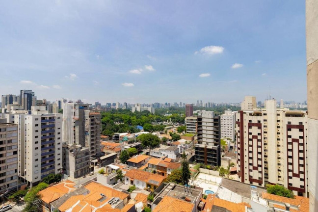 Imagem Apartamento com 1 Quarto à Venda, 34 m² em Vila Mariana - São Paulo Imagem Apartamento com 1 Quarto à Venda, 34 m² em Vila Mariana - São Paulo