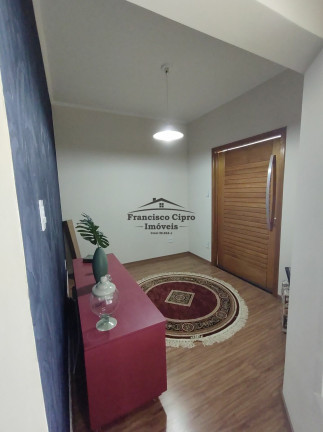 Imagem Casa com 3 Quartos à Venda, 149 m² em Jardim Bela Vista - Guaratinguetá Imagem Casa com 3 Quartos à Venda, 149 m² em Jardim Bela Vista - Guaratinguetá