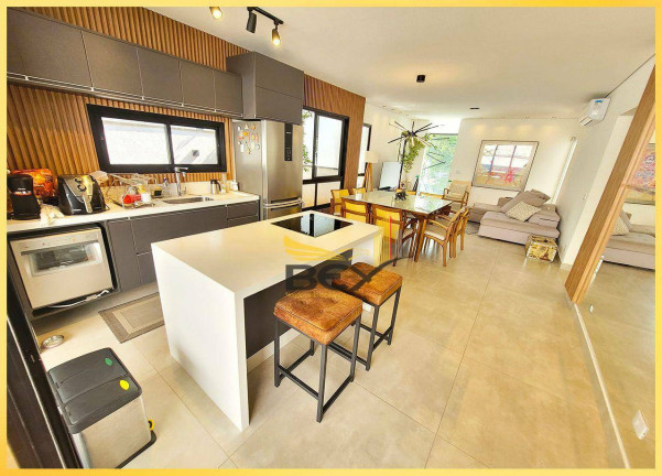 Imagem Casa com 3 Quartos à Venda, 202 m² em New Ville - Santana De Parnaíba Imagem Casa com 3 Quartos à Venda, 202 m² em New Ville - Santana De Parnaíba