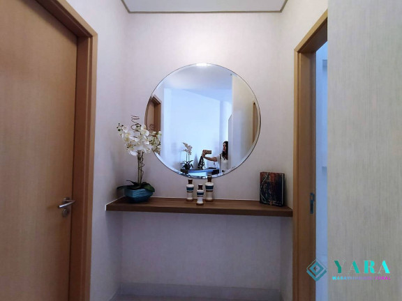 Imagem Apartamento com 2 Quartos para Temporada, 130 m² em Praia Grande - Ubatuba