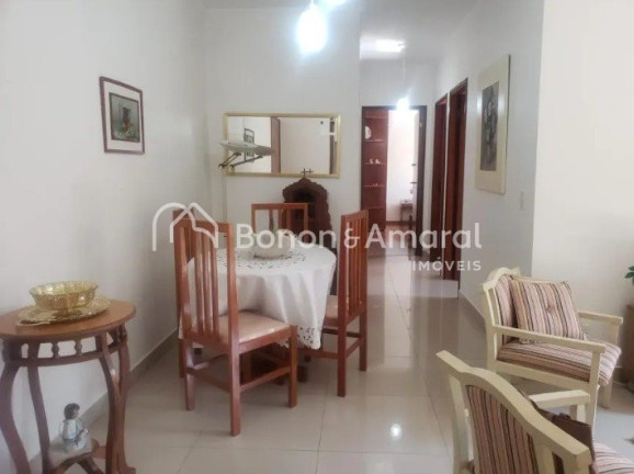 Imagem Apartamento com 3 Quartos à Venda, 88 m² em Vila Itapura - Campinas Imagem Apartamento com 3 Quartos à Venda, 88 m² em Vila Itapura - Campinas