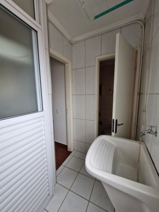 Imagem Imóvel com 3 Quartos à Venda, 65 m² em Vila Ema - São Paulo Imagem Imóvel com 3 Quartos à Venda, 65 m² em Vila Ema - São Paulo