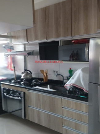 Imagem Apartamento com 2 Quartos à Venda, 57 m² em Recanto Quarto Centenário - Jundiaí Imagem Apartamento com 2 Quartos à Venda, 57 m² em Recanto Quarto Centenário - Jundiaí