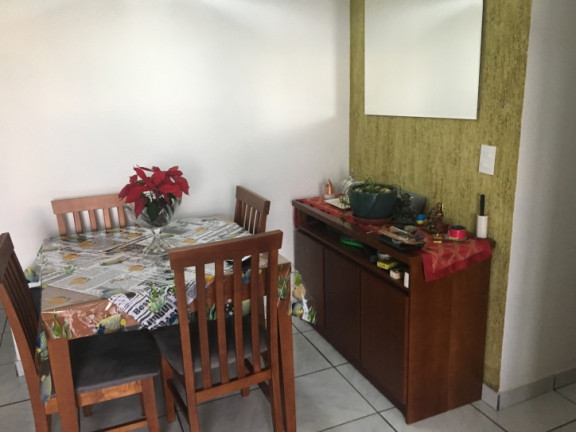 Imagem Apartamento com 2 Quartos à Venda, 50 m² em São Paulo