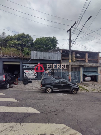 Imagem Casa com 3 Quartos à Venda, 206 m² em Jardim Santa Mônica - São Paulo Imagem Casa com 3 Quartos à Venda, 206 m² em Jardim Santa Mônica - São Paulo