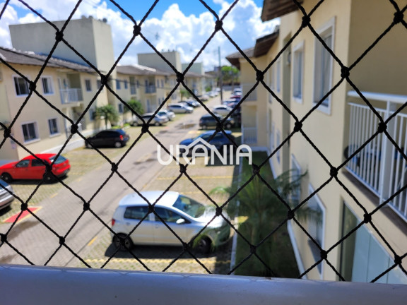 Imagem Apartamento com 3 Quartos à Venda, 65 m² em Santa Paula Ii - Vila Velha