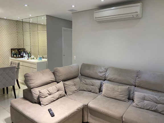 Imagem Apartamento com 3 Quartos à Venda, 78 m² em Alto Da Mooca - São Paulo Imagem Apartamento com 3 Quartos à Venda, 78 m² em Alto Da Mooca - São Paulo