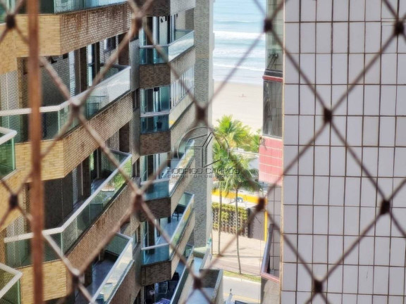 Imagem Apartamento com 1 Quarto à Venda, 46 m² em Ocian - Praia Grande Imagem Apartamento com 1 Quarto à Venda, 46 m² em Ocian - Praia Grande