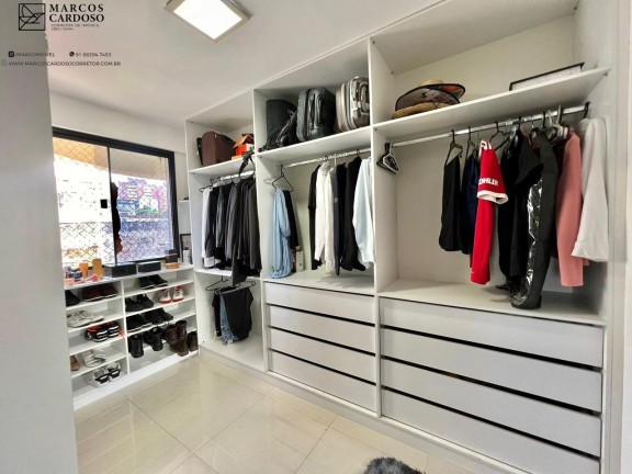 Imagem Imóvel com 4 Quartos à Venda, 175 m² em São Brás - Belém Imagem Imóvel com 4 Quartos à Venda, 175 m² em São Brás - Belém