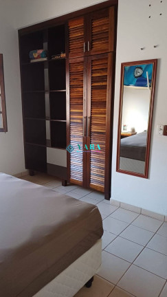 Imagem Casa com 1 Quarto à Venda, 418 m² em Maranduba - Ubatuba