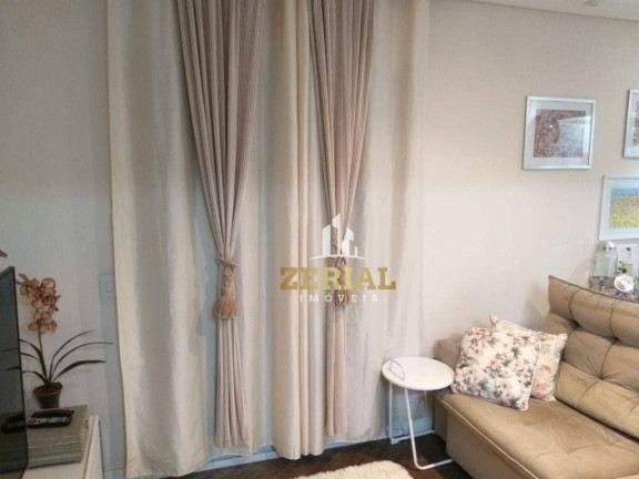 Imagem Apartamento com 3 Quartos à Venda, 75 m² em Mauá - São Caetano Do Sul Imagem Apartamento com 3 Quartos à Venda, 75 m² em Mauá - São Caetano Do Sul