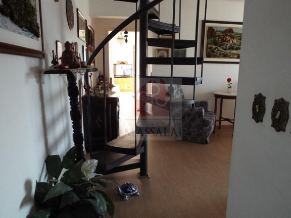Imagem Cobertura com 3 Quartos à Venda, 163 m² em Menino Deus - Porto Alegre Imagem Cobertura com 3 Quartos à Venda, 163 m² em Menino Deus - Porto Alegre