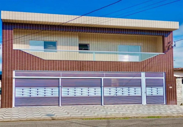 Imagem Casa de Condomínio com 2 Quartos à Venda, 71 m² em Samambaia - Praia Grande Imagem Casa de Condomínio com 2 Quartos à Venda, 71 m² em Samambaia - Praia Grande