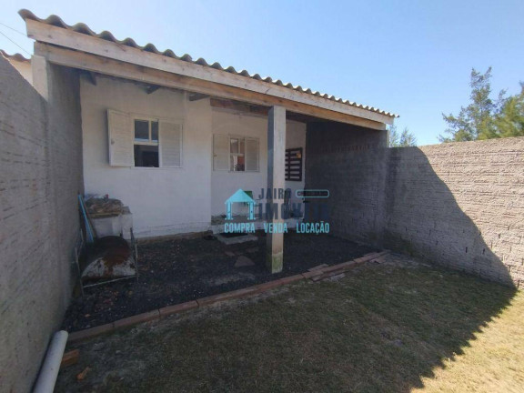 Imagem Casa com 2 Quartos à Venda, em Centro - Balneário Pinhal Imagem Casa com 2 Quartos à Venda, em Centro - Balneário Pinhal