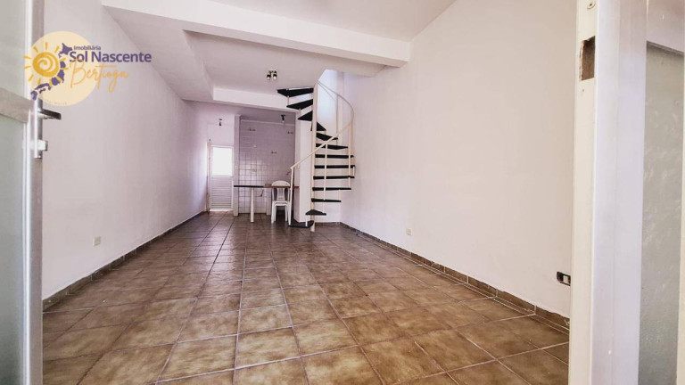 Imagem Casa com 2 Quartos à Venda, 68 m² em Centro - Bertioga Imagem Casa com 2 Quartos à Venda, 68 m² em Centro - Bertioga