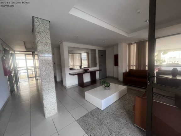 Imagem Imóvel com 3 Quartos à Venda, 91 m² em Costa Azul - Salvador
