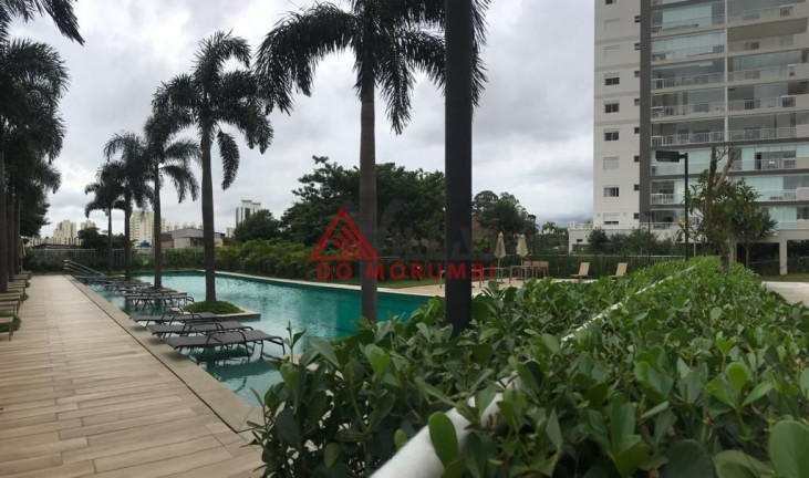 Imagem Apartamento com 2 Quartos à Venda, 65 m² em Portal Do Morumbi - São Paulo Imagem Apartamento com 2 Quartos à Venda, 65 m² em Portal Do Morumbi - São Paulo