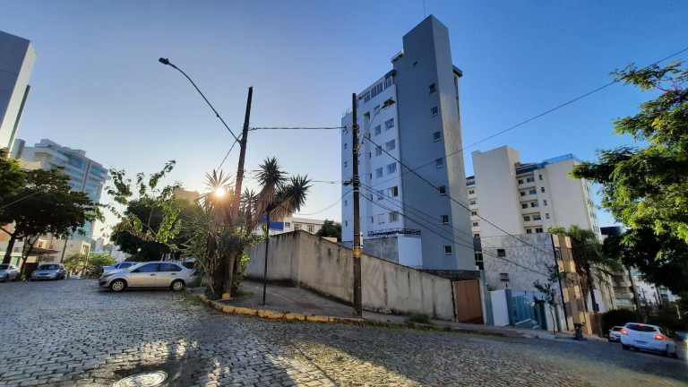 Imagem Terreno à Venda, 378 m² em Gutierrez - Belo Horizonte Imagem Terreno à Venda, 378 m² em Gutierrez - Belo Horizonte
