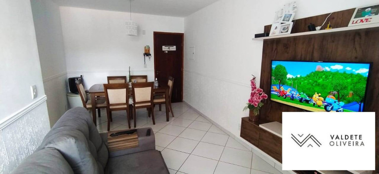 Imagem Apartamento com 2 Quartos à Venda, 57 m² em Jardim Oriente - São José Dos Campos Imagem Apartamento com 2 Quartos à Venda, 57 m² em Jardim Oriente - São José Dos Campos