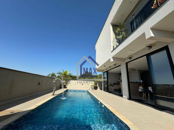 Imagem Casa com 3 Quartos à Venda, 262 m² em Jardim Eldorado - Santa Isabel Imagem Casa com 3 Quartos à Venda, 262 m² em Jardim Eldorado - Santa Isabel