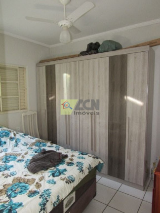 Imagem Casa com 2 Quartos à Venda, 60 m² em Jardim Dall'orto - Sumaré