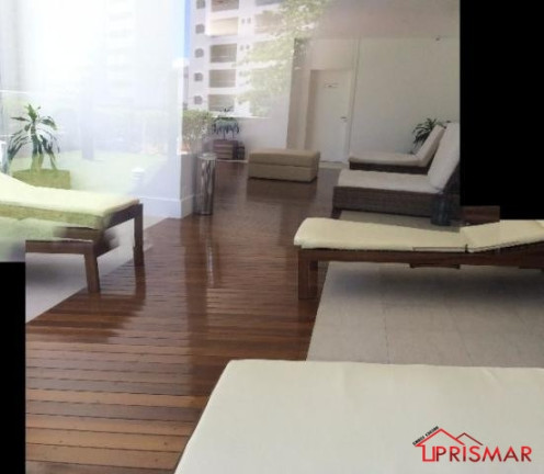 Imagem Apartamento com 3 Quartos à Venda, 134 m² em Astúrias - Guarujá