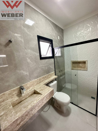 Imagem Casa de Condomínio com 3 Quartos à Venda, 150 m² em Horto Florestal - Sorocaba