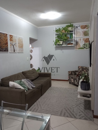 Apartamento com 2 Quartos à Venda, 52 m² em Jardim Guadalajara - Sorocaba