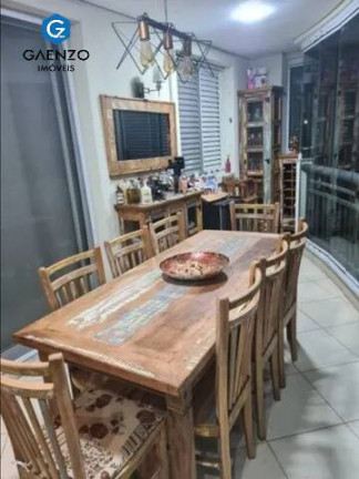 Imagem Apartamento com 3 Quartos à Venda, 122 m² em Tamboré - Santana De Parnaíba Imagem Apartamento com 3 Quartos à Venda, 122 m² em Tamboré - Santana De Parnaíba