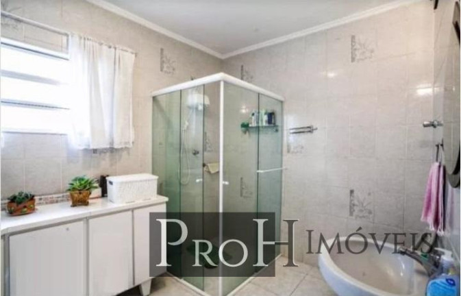 Imagem Casa com 3 Quartos à Venda, 194 m² em Parque Das Nações - Santo André